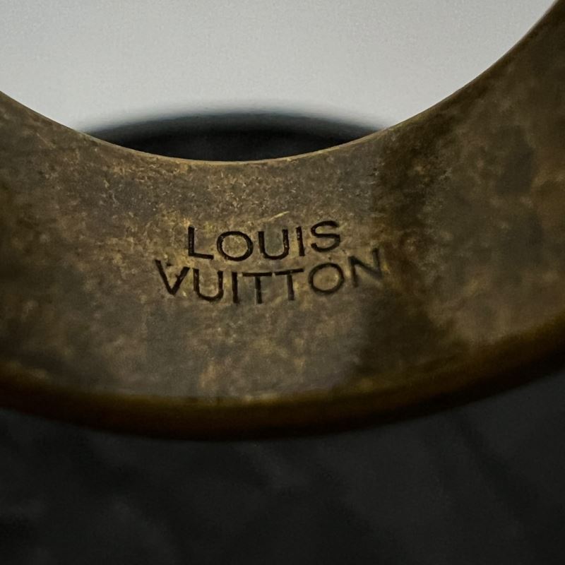 Louis Vuitton Rings